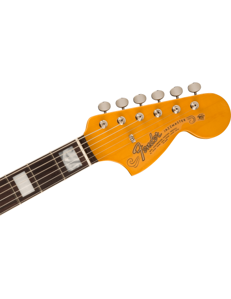FENDER AM VINTAGE II 66 JAZZMASTER 3CSB FENDER AM VINTAGE II 66 JAZZMASTER 3CSB