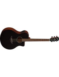 YAMAHA APX600MSMB SMOKY BLACK