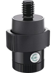 K&M 23910 QUICK RELEASE ADAPTER