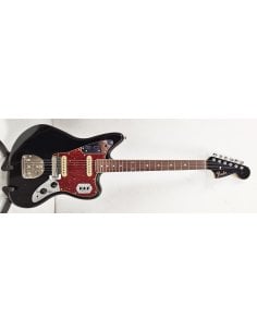FENDER S23 LTD 66 JAGUAR JOURNEYMAN ABL