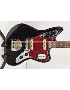 FENDER S23 LTD 66 JAGUAR JOURNEYMAN ABL 2
