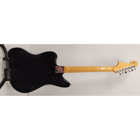 FENDER S23 LTD 66 JAGUAR JOURNEYMAN ABL
