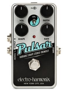 ELECTRO HARMONIX NANO PULSAR