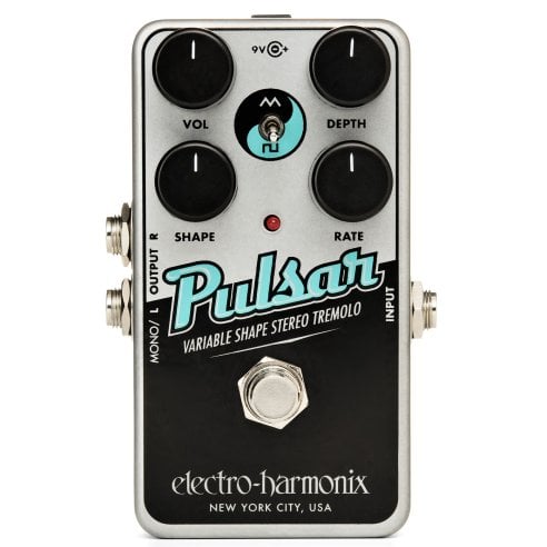 ELECTRO HARMONIX NANO PULSAR