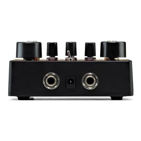 ELECTRO HARMONIX HELL MELTER