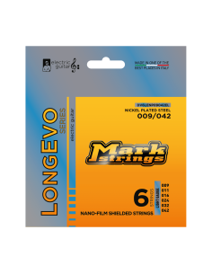 MARK BASS LONGEVO 009-042