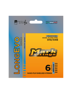 MARK BASS LONGEVO 010-046