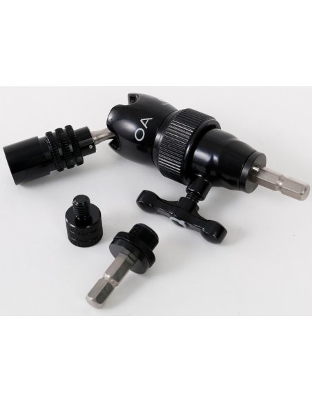 TRIAD-ORBIT OA ORBIT ARM TRIAD-ORBIT OA ORBIT ARM