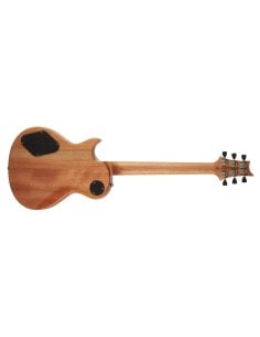 PRS SE ZACH MYERS 594 MYERS BLU VIOLIN TOP 2