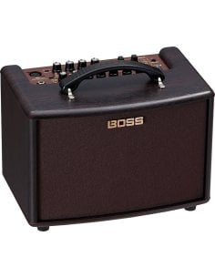 BOSS AC-22 LX 2