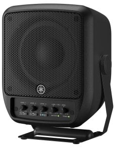 YAMAHA STAGEPAS100
