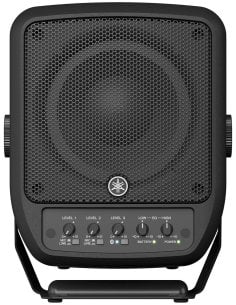 YAMAHA STAGEPAS100 2
