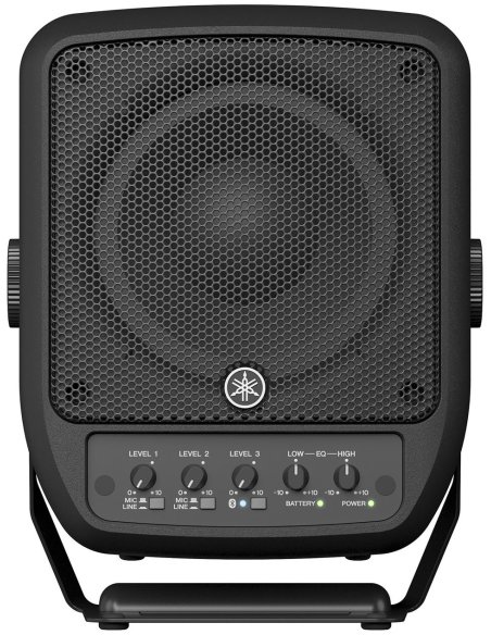 YAMAHA STAGEPAS100 YAMAHA STAGEPAS100