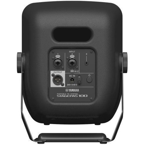 YAMAHA STAGEPAS100