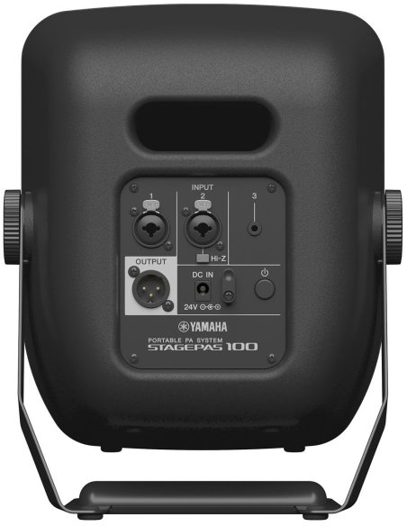 YAMAHA STAGEPAS100 YAMAHA STAGEPAS100