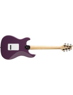PRS SE SILVER SKY SUMMIT PURPLE 2