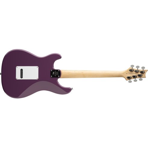 PRS SE SILVER SKY SUMMIT PURPLE