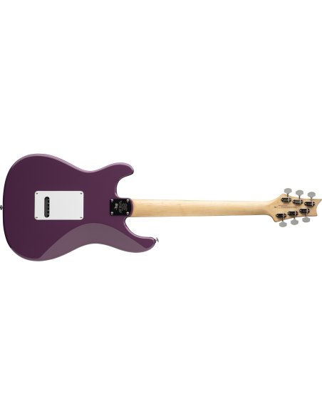 PRS SE SILVER SKY SUMMIT PURPLE PRS SE SILVER SKY SUMMIT PURPLE