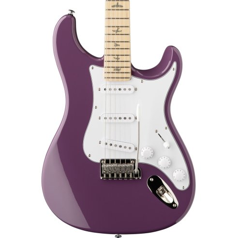 PRS SE SILVER SKY SUMMIT PURPLE