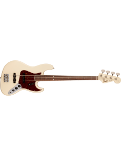 FENDER AM VINTAGE II JAZZ BASS 66 OWT