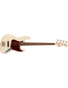 FENDER AM VINTAGE II JAZZ BASS 66 OWT