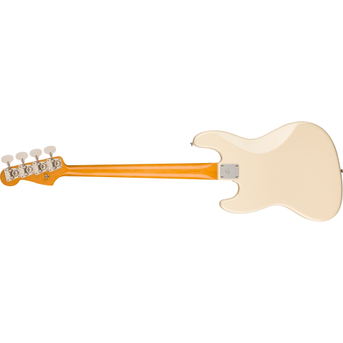 FENDER AM VINTAGE II JAZZ BASS 66 OWT