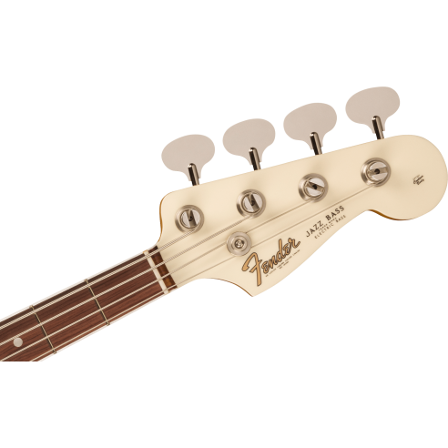 FENDER AM VINTAGE II JAZZ BASS 66 OWT