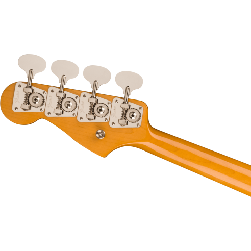 FENDER AM VINTAGE II JAZZ BASS 66 OWT