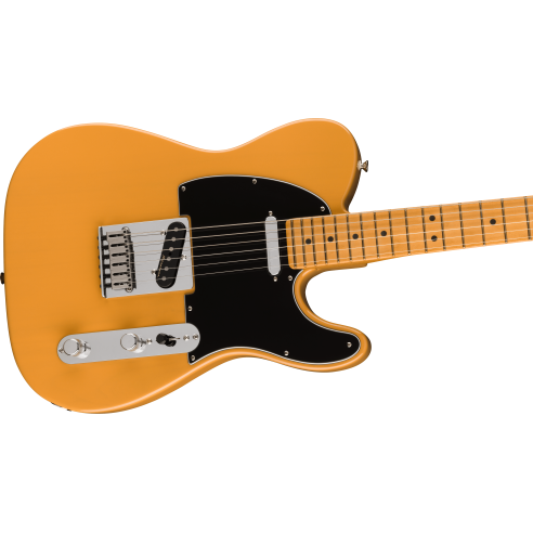 FENDER PLAYER PLUS TELE MN BTB