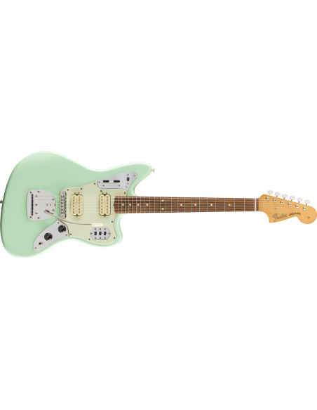 FENDER VINTERA 60S JAGUAR MOD PF HH SFG FENDER VINTERA 60S JAGUAR MOD PF HH SFG