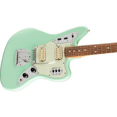FENDER VINTERA 60S JAGUAR MOD PF HH SFG