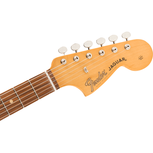 FENDER VINTERA 60S JAGUAR MOD PF HH SFG