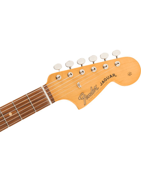 FENDER VINTERA 60S JAGUAR MOD PF HH SFG FENDER VINTERA 60S JAGUAR MOD PF HH SFG