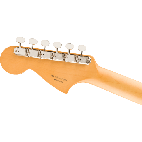 FENDER VINTERA 60S JAGUAR MOD PF HH SFG