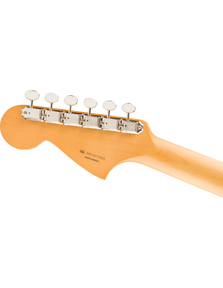 FENDER VINTERA 60S JAGUAR MOD PF HH SFG FENDER VINTERA 60S JAGUAR MOD PF HH SFG