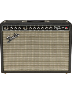 FENDER 64 CUSTOM DELUXE REVERB