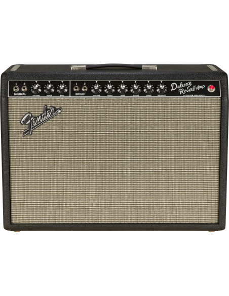 FENDER 64 CUSTOM DELUXE REVERB FENDER 64 CUSTOM DELUXE REVERB