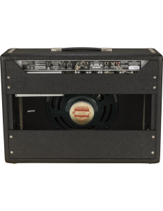 FENDER 64 CUSTOM DELUXE REVERB 2