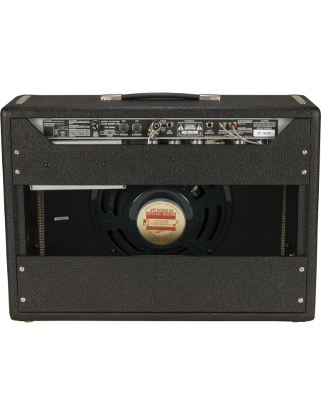 FENDER 64 CUSTOM DELUXE REVERB FENDER 64 CUSTOM DELUXE REVERB