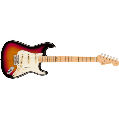 FENDER STEVE LACY STRAT MN CHBS