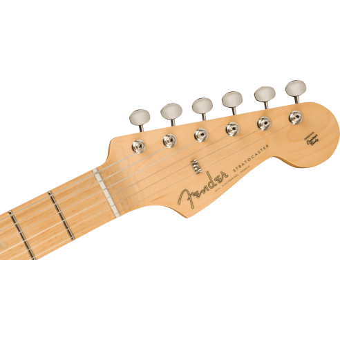 FENDER STEVE LACY STRAT MN CHBS
