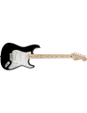 FENDER ERIC CLAPTON STRAT BLACK