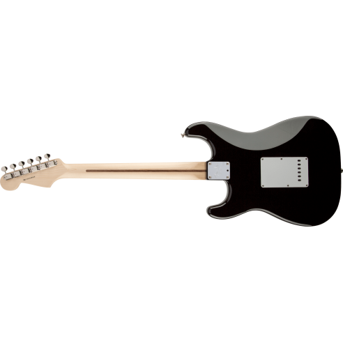 FENDER ERIC CLAPTON STRAT BLACK