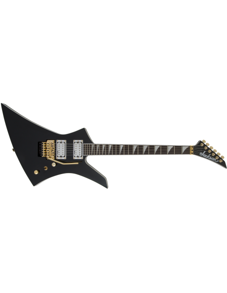 JACKSON KEX GLOSS BLACK