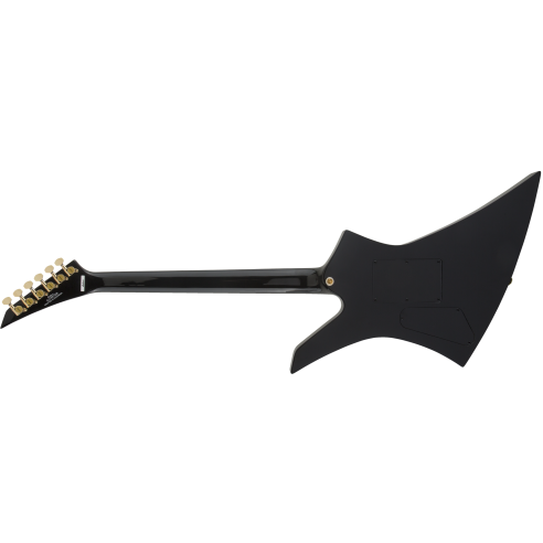 JACKSON KEX GLOSS BLACK