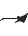 JACKSON KEX GLOSS BLACK