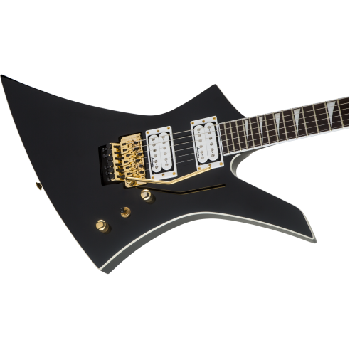 JACKSON KEX GLOSS BLACK