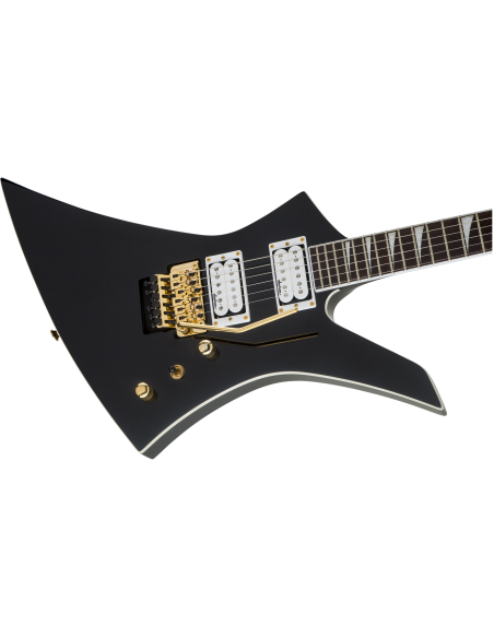 JACKSON KEX GLOSS BLACK