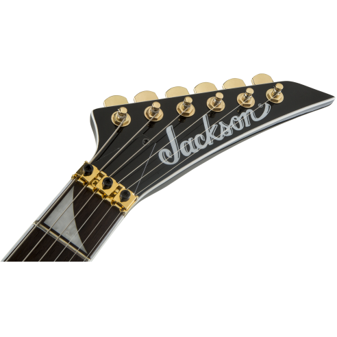 JACKSON KEX GLOSS BLACK