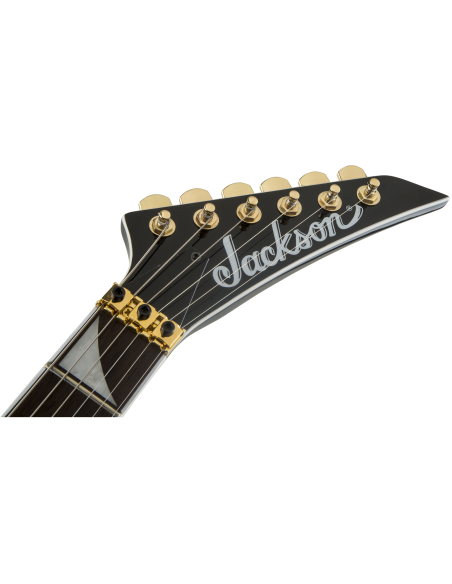 JACKSON KEX GLOSS BLACK